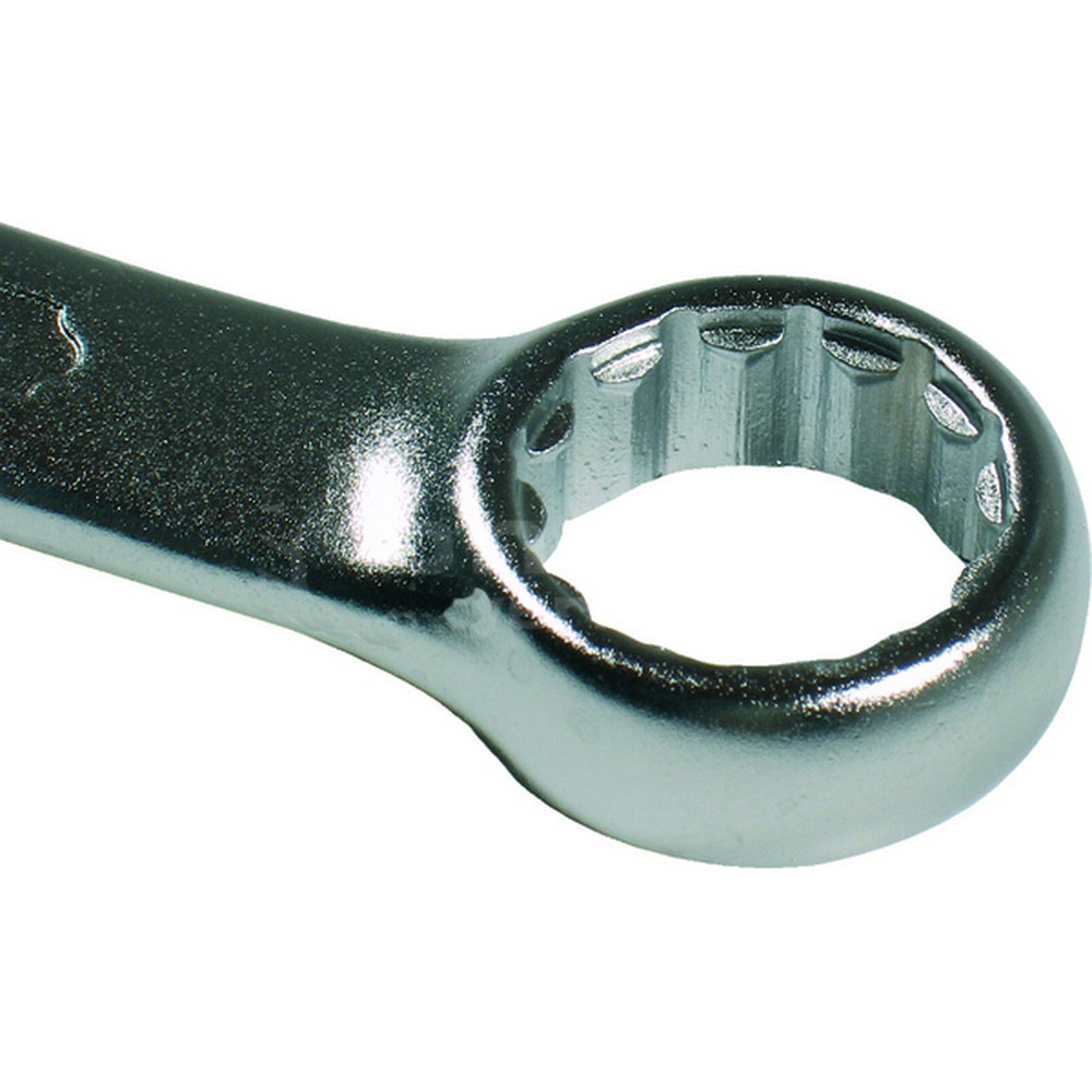 Gabel-Ringschlüssel-Satz, 22-teilig, Head-Stop, 6-32mm